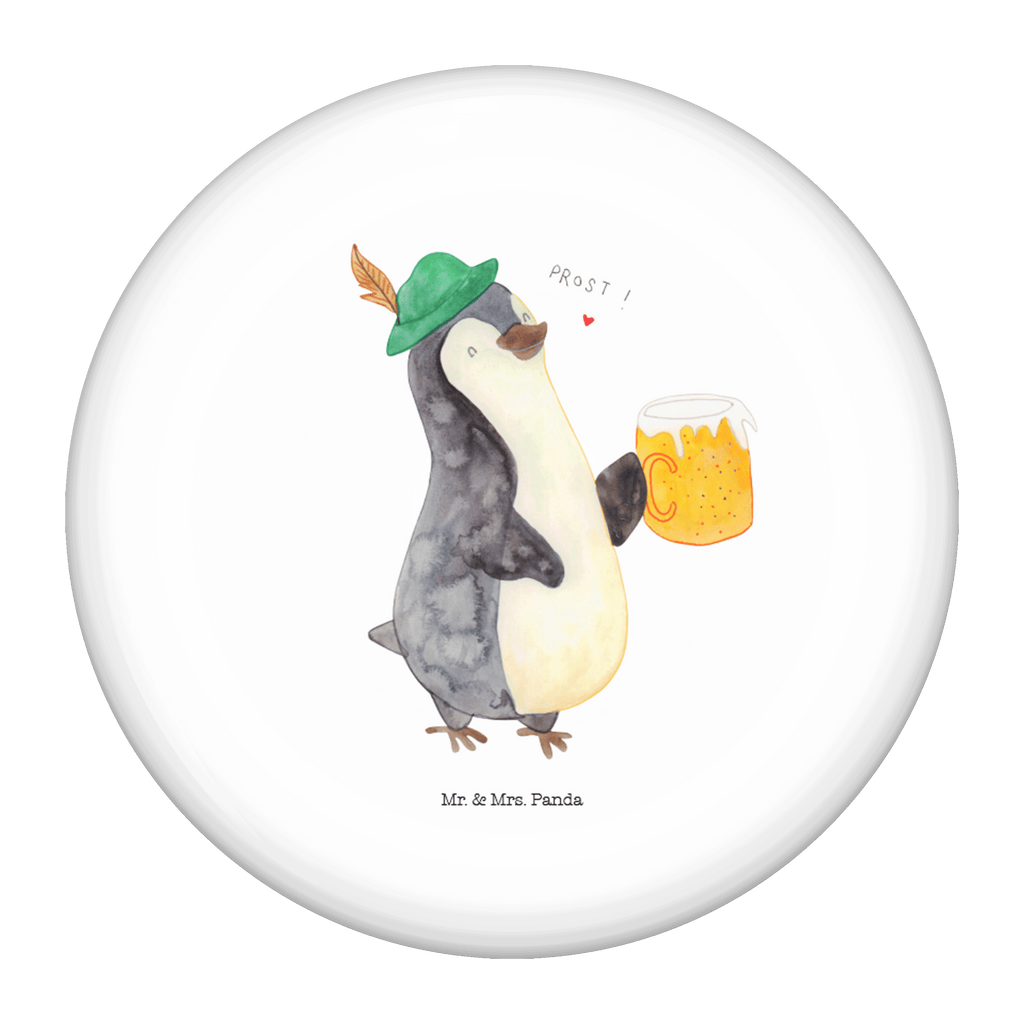 50mm Button Pinguin Bier 50mm Button, Button, Pin, Anstecknadel, Pinguin, Pinguine, Bier, Oktoberfest