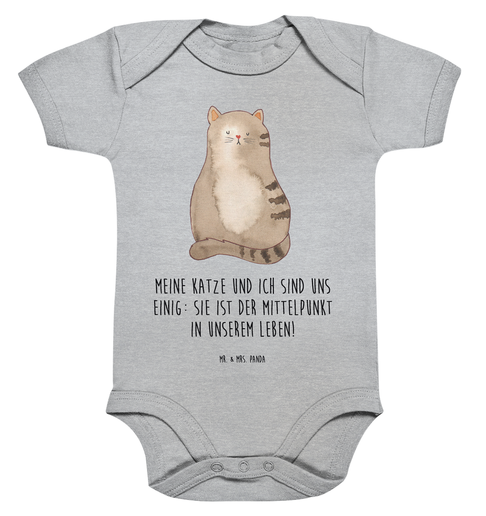 Organic Baby Body Katze sitzend Babykleidung, Babystrampler, Strampler, Wickelbody, Baby Erstausstattung, Junge, Mädchen, Katze, Katzenmotiv, Katzenfan, Katzendeko, Katzenfreund, Katzenliebhaber, Katzenprodukte, Katzenartikel, Katzenaccessoires, Katzensouvenirs, Katzenliebhaberprodukte, Katzenmotive, Katzen, Kater, Mietze, Cat, Cats, Katzenhalter, Katzenbesitzerin, Haustier, Katzenliebe, Lebensinhalt, Liebe, Mittelpunkt, Familie
