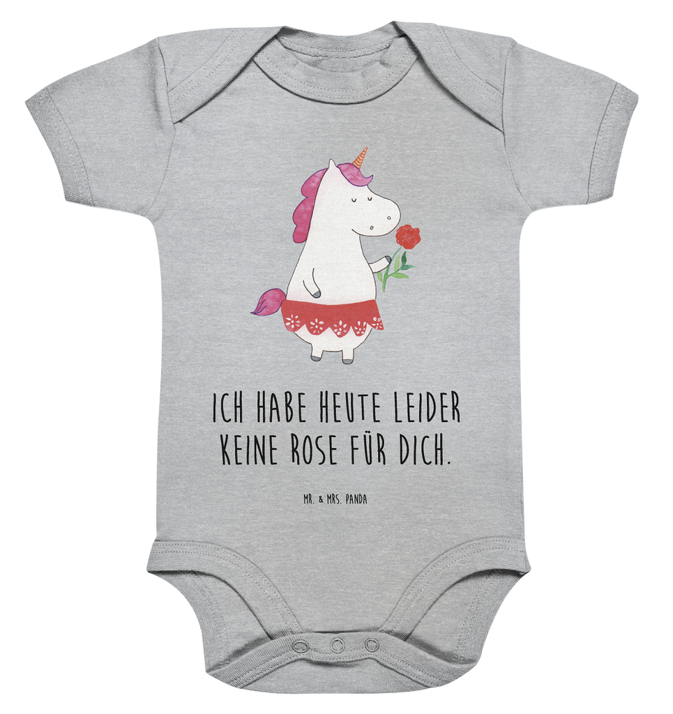 Organic Baby Body Einhorn Dame Babykleidung, Babystrampler, Strampler, Wickelbody, Baby Erstausstattung, Junge, Mädchen, Einhorn, Einhörner, Einhorn Deko, Pegasus, Unicorn, Dame, Lady, feine Dame, Freundin, Frau, Bachelor, Bachelorette, Abfuhr, Schluss machen, Trennung