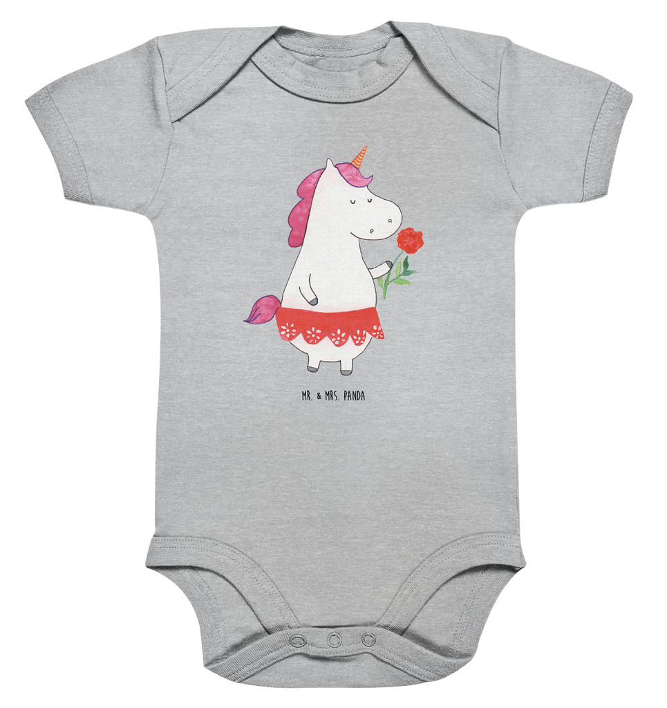 Organic Baby Body Einhorn Dame Babykleidung, Babystrampler, Strampler, Wickelbody, Baby Erstausstattung, Junge, Mädchen, Einhorn, Einhörner, Einhorn Deko, Pegasus, Unicorn, Dame, Lady, feine Dame, Freundin, Frau, Bachelor, Bachelorette, Abfuhr, Schluss machen, Trennung