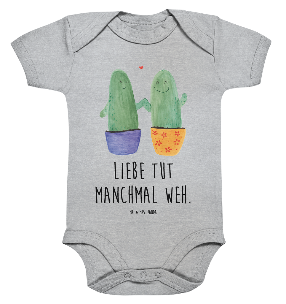 Organic Baby Body Kaktus Liebe Babykleidung, Babystrampler, Strampler, Wickelbody, Baby Erstausstattung, Junge, Mädchen, Kaktus, Kakteen, Liebe, Liebesbeweis, Liebesbotschaft, Liebesnachricht, Love, Kaktusliebe, Paar, Pärchen, Trennung, Streit, Versöhnung, Freundschaft, Verlobung, Hochzeit