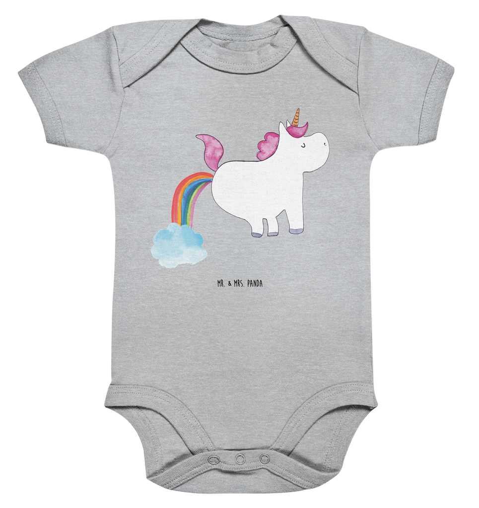 Organic Baby Body Einhorn Pupsend Babykleidung, Babystrampler, Strampler, Wickelbody, Baby Erstausstattung, Junge, Mädchen, Einhorn, Einhörner, Einhorn Deko, Pegasus, Unicorn, Pups, Regenbogen, Glitzer, Einhornpower, Erwachsenwerden, Spaß, lustig, Freundin