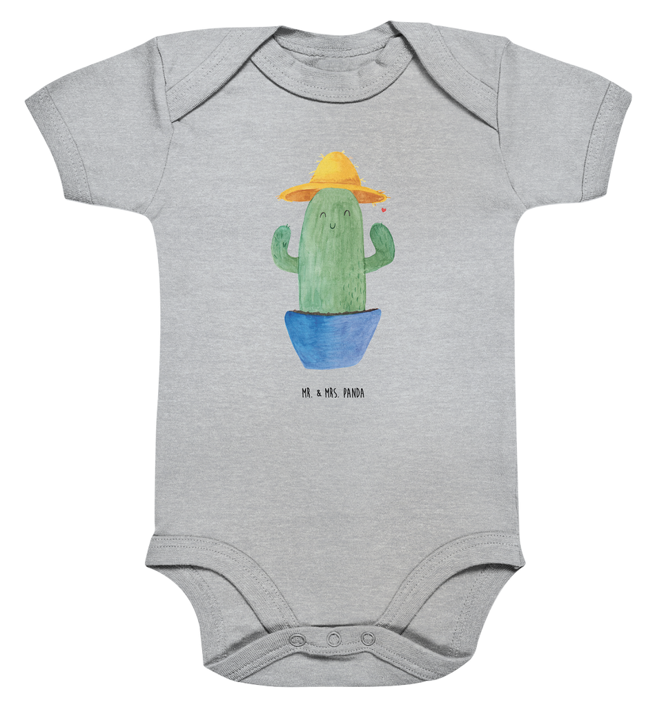 Organic Baby Body Kaktus Sonnenhut Babykleidung, Babystrampler, Strampler, Wickelbody, Baby Erstausstattung, Junge, Mädchen, Kaktus, Kakteen, Reisen, Weltreise, Weltenbummler, Reisetagebuch, Städtetrip, Kaktusliebe, Geschenkidee, Spruch, Motivation