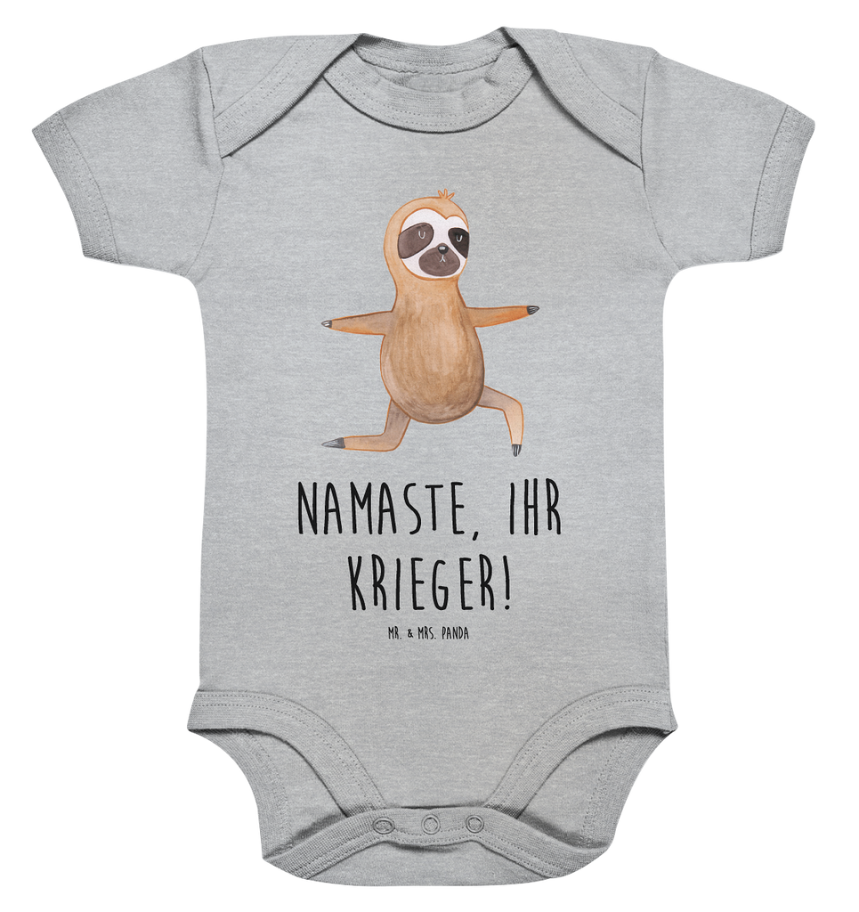 Organic Baby Body Faultier  Yoga Babykleidung, Babystrampler, Strampler, Wickelbody, Baby Erstausstattung, Junge, Mädchen, Faultier, Faultier Geschenk, Faultier Deko, Faultiere, faul, Lieblingstier, Yoga, Namaste, Krieger, Yogaübungen, Meditation, Atmung, Gelassenheit, Entspannung