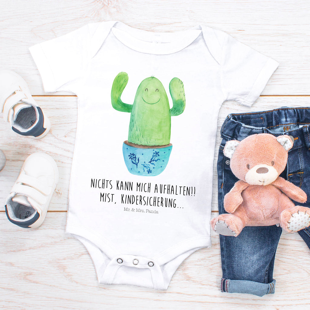 Organic Baby Body Kaktus Happy Babykleidung, Babystrampler, Strampler, Wickelbody, Baby Erstausstattung, Junge, Mädchen, Kaktus, Kakteen, Motivation, Spruch, lustig, Kindersicherung, Neustart, Büro, Büroalltag, Kollege, Kollegin, Freundin, Mutter, Familie, Ausbildung