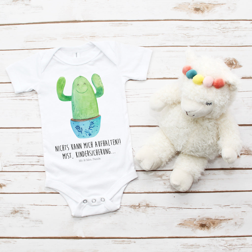 Organic Baby Body Kaktus Happy Babykleidung, Babystrampler, Strampler, Wickelbody, Baby Erstausstattung, Junge, Mädchen, Kaktus, Kakteen, Motivation, Spruch, lustig, Kindersicherung, Neustart, Büro, Büroalltag, Kollege, Kollegin, Freundin, Mutter, Familie, Ausbildung