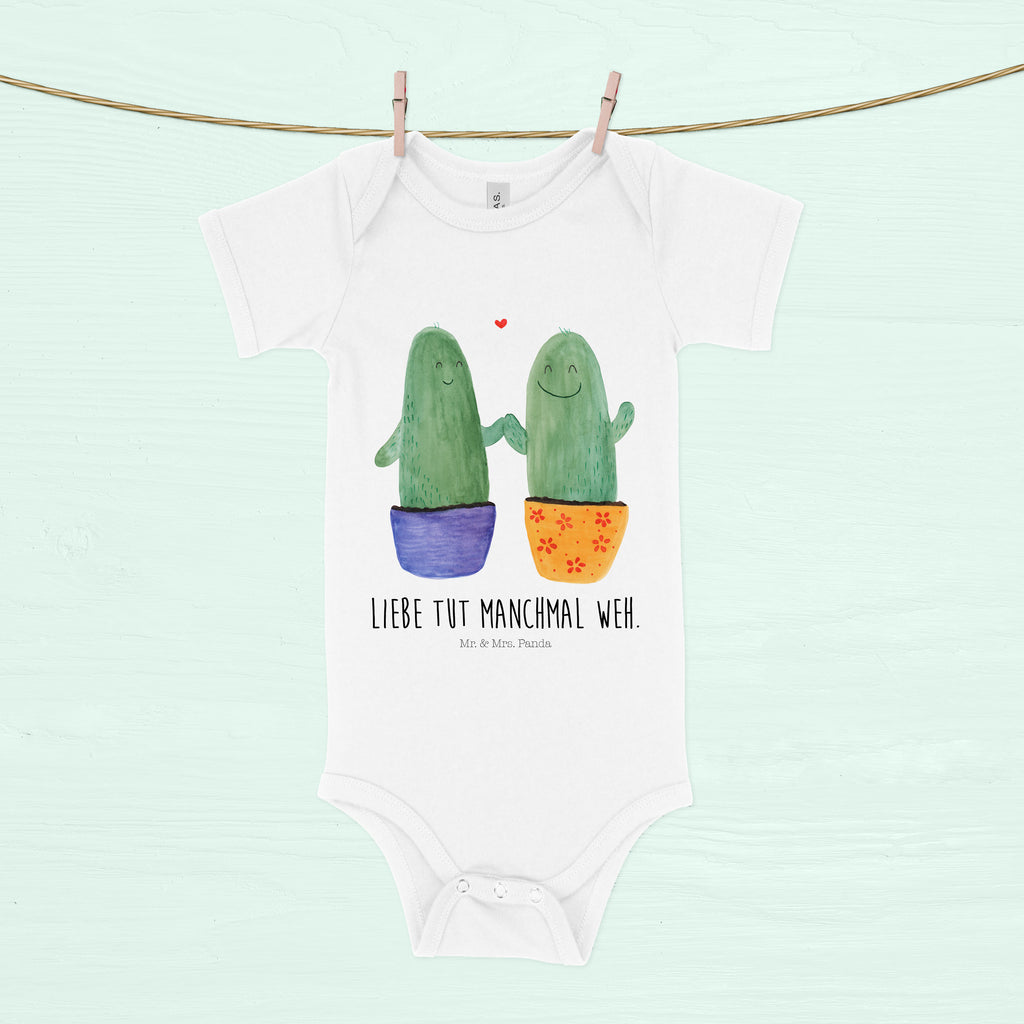 Organic Baby Body Kaktus Liebe Babykleidung, Babystrampler, Strampler, Wickelbody, Baby Erstausstattung, Junge, Mädchen, Kaktus, Kakteen, Liebe, Liebesbeweis, Liebesbotschaft, Liebesnachricht, Love, Kaktusliebe, Paar, Pärchen, Trennung, Streit, Versöhnung, Freundschaft, Verlobung, Hochzeit