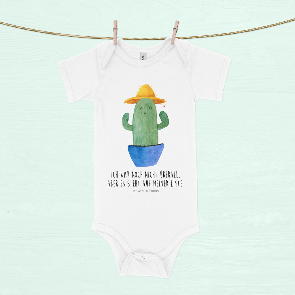 Organic Baby Body Kaktus Sonnenhut Babykleidung, Babystrampler, Strampler, Wickelbody, Baby Erstausstattung, Junge, Mädchen, Kaktus, Kakteen, Reisen, Weltreise, Weltenbummler, Reisetagebuch, Städtetrip, Kaktusliebe, Geschenkidee, Spruch, Motivation