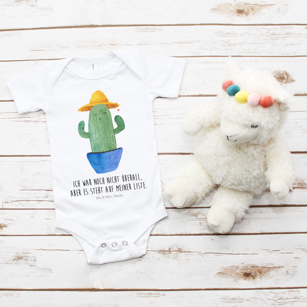 Organic Baby Body Kaktus Sonnenhut Babykleidung, Babystrampler, Strampler, Wickelbody, Baby Erstausstattung, Junge, Mädchen, Kaktus, Kakteen, Reisen, Weltreise, Weltenbummler, Reisetagebuch, Städtetrip, Kaktusliebe, Geschenkidee, Spruch, Motivation