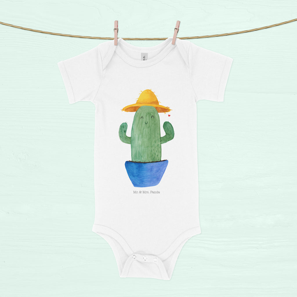 Organic Baby Body Kaktus Sonnenhut Babykleidung, Babystrampler, Strampler, Wickelbody, Baby Erstausstattung, Junge, Mädchen, Kaktus, Kakteen, Reisen, Weltreise, Weltenbummler, Reisetagebuch, Städtetrip, Kaktusliebe, Geschenkidee, Spruch, Motivation