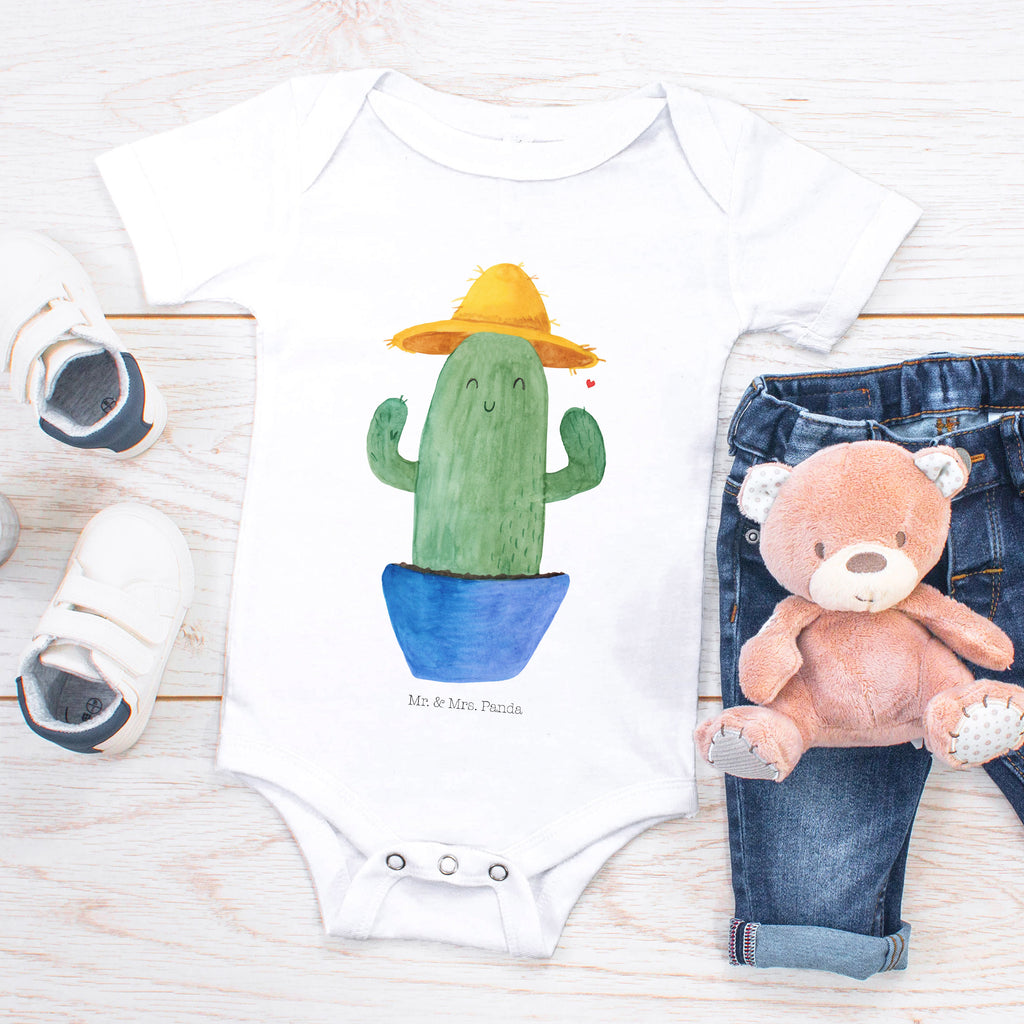 Organic Baby Body Kaktus Sonnenhut Babykleidung, Babystrampler, Strampler, Wickelbody, Baby Erstausstattung, Junge, Mädchen, Kaktus, Kakteen, Reisen, Weltreise, Weltenbummler, Reisetagebuch, Städtetrip, Kaktusliebe, Geschenkidee, Spruch, Motivation