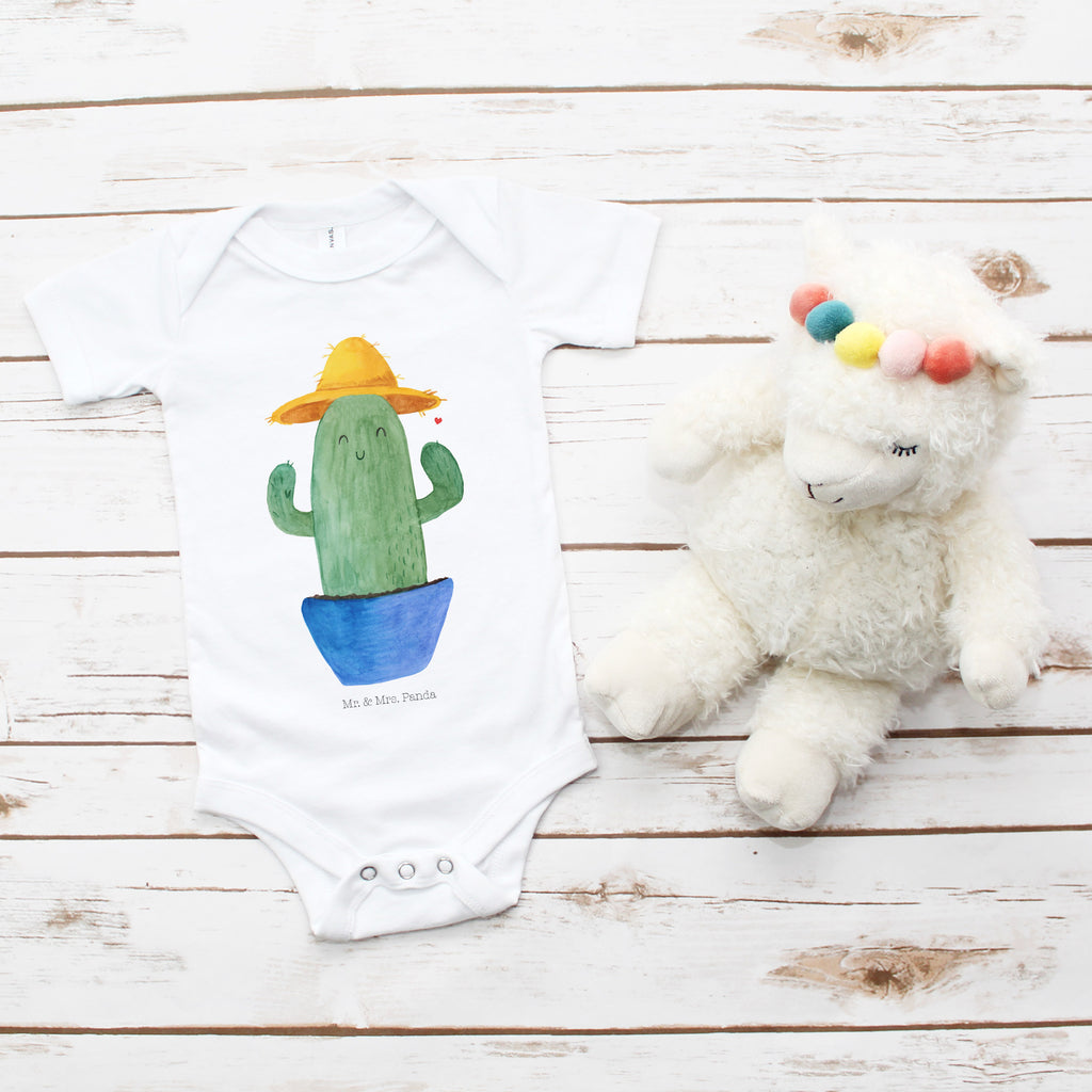 Organic Baby Body Kaktus Sonnenhut Babykleidung, Babystrampler, Strampler, Wickelbody, Baby Erstausstattung, Junge, Mädchen, Kaktus, Kakteen, Reisen, Weltreise, Weltenbummler, Reisetagebuch, Städtetrip, Kaktusliebe, Geschenkidee, Spruch, Motivation