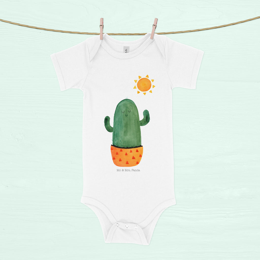 Organic Baby Body Kaktus Sonnenanbeter Babykleidung, Babystrampler, Strampler, Wickelbody, Baby Erstausstattung, Junge, Mädchen, Kaktus, Kakteen, Liebe Kaktusliebe, Sonne, Sonnenschein, Glück, glücklich, Motivation, Neustart, Trennung, Ehebruch, Scheidung, Freundin, Liebeskummer, Liebeskummer Geschenk, Geschenkidee