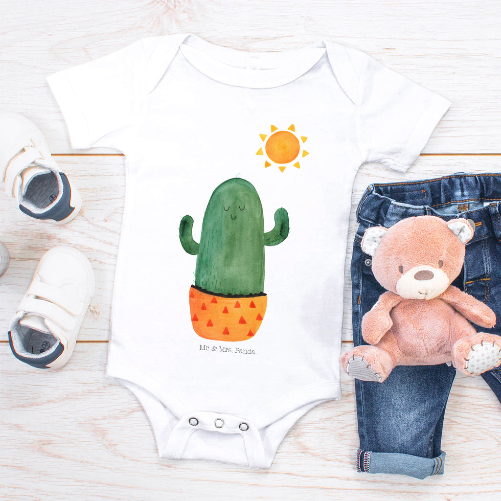 Organic Baby Body Kaktus Sonnenanbeter Babykleidung, Babystrampler, Strampler, Wickelbody, Baby Erstausstattung, Junge, Mädchen, Kaktus, Kakteen, Liebe Kaktusliebe, Sonne, Sonnenschein, Glück, glücklich, Motivation, Neustart, Trennung, Ehebruch, Scheidung, Freundin, Liebeskummer, Liebeskummer Geschenk, Geschenkidee