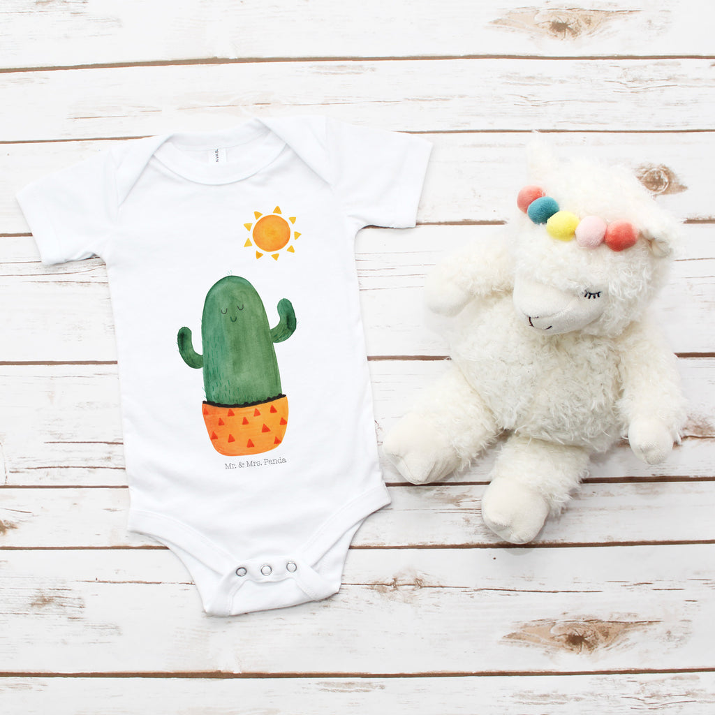 Organic Baby Body Kaktus Sonnenanbeter Babykleidung, Babystrampler, Strampler, Wickelbody, Baby Erstausstattung, Junge, Mädchen, Kaktus, Kakteen, Liebe Kaktusliebe, Sonne, Sonnenschein, Glück, glücklich, Motivation, Neustart, Trennung, Ehebruch, Scheidung, Freundin, Liebeskummer, Liebeskummer Geschenk, Geschenkidee