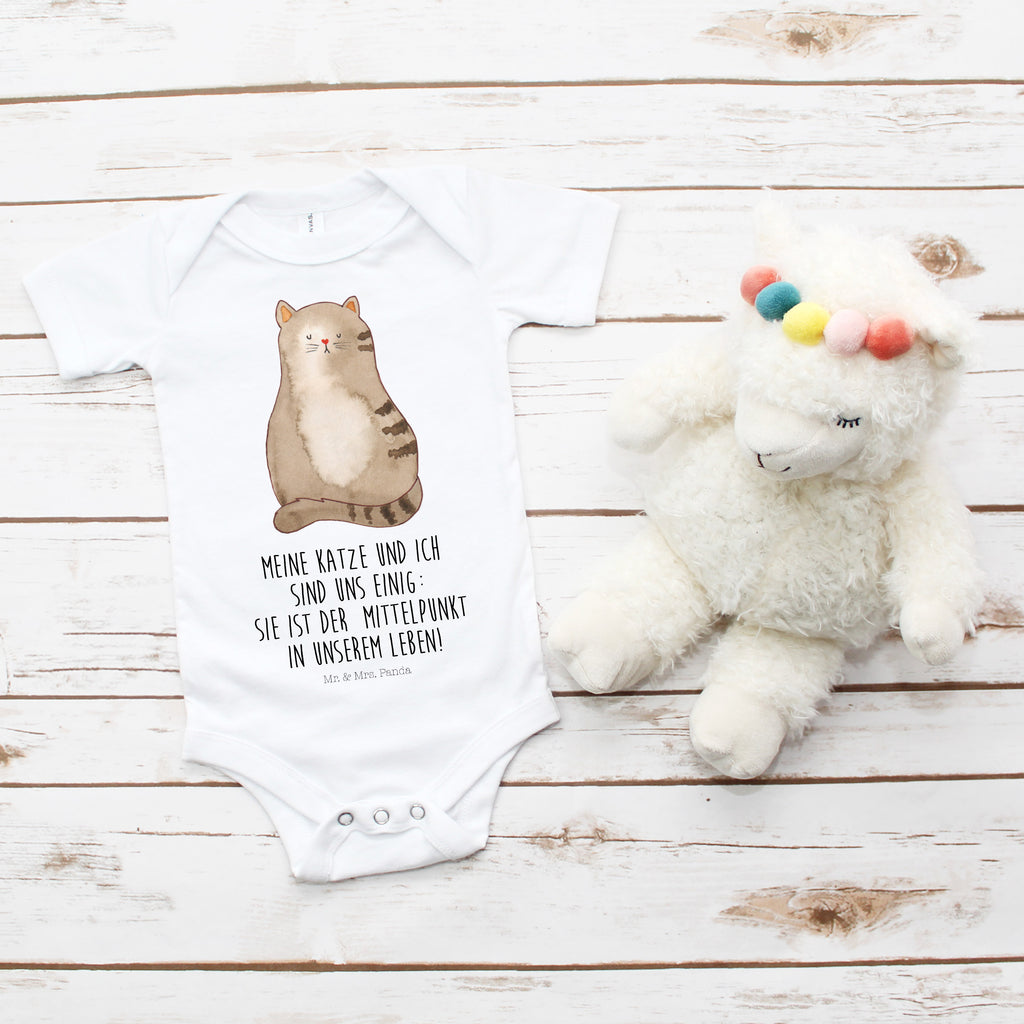 Organic Baby Body Katze sitzend Babykleidung, Babystrampler, Strampler, Wickelbody, Baby Erstausstattung, Junge, Mädchen, Katze, Katzenmotiv, Katzenfan, Katzendeko, Katzenfreund, Katzenliebhaber, Katzenprodukte, Katzenartikel, Katzenaccessoires, Katzensouvenirs, Katzenliebhaberprodukte, Katzenmotive, Katzen, Kater, Mietze, Cat, Cats, Katzenhalter, Katzenbesitzerin, Haustier, Katzenliebe, Lebensinhalt, Liebe, Mittelpunkt, Familie