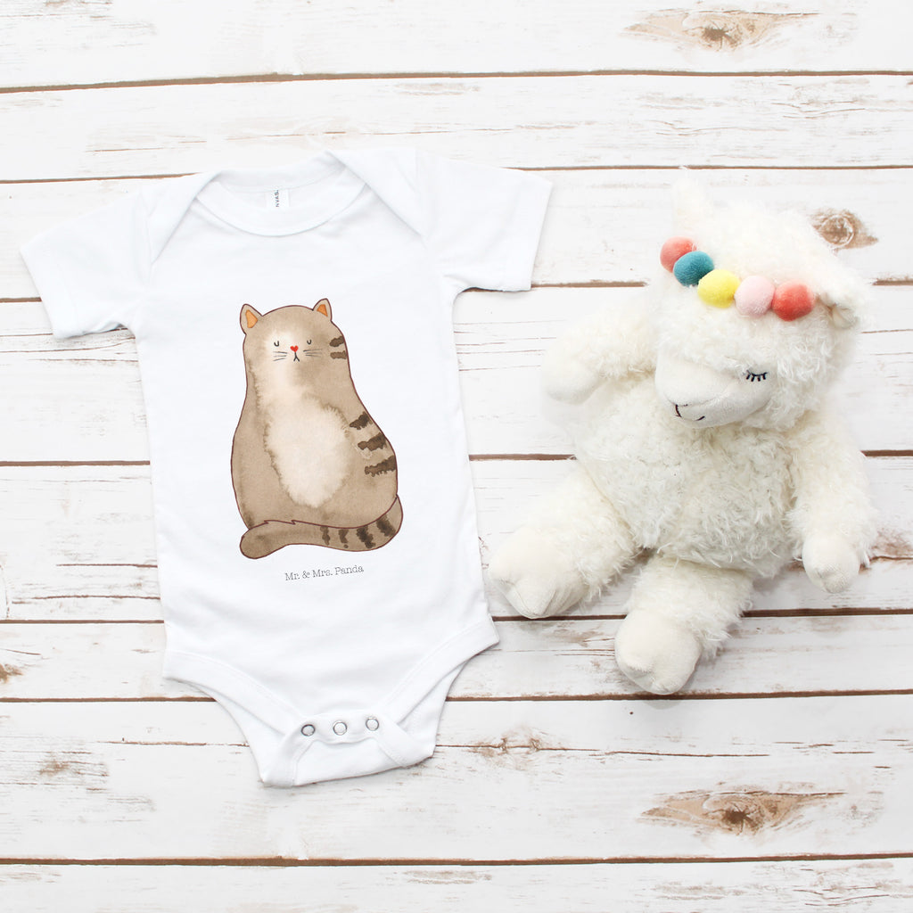 Organic Baby Body Katze sitzend Babykleidung, Babystrampler, Strampler, Wickelbody, Baby Erstausstattung, Junge, Mädchen, Katze, Katzenmotiv, Katzenfan, Katzendeko, Katzenfreund, Katzenliebhaber, Katzenprodukte, Katzenartikel, Katzenaccessoires, Katzensouvenirs, Katzenliebhaberprodukte, Katzenmotive, Katzen, Kater, Mietze, Cat, Cats, Katzenhalter, Katzenbesitzerin, Haustier, Katzenliebe, Lebensinhalt, Liebe, Mittelpunkt, Familie