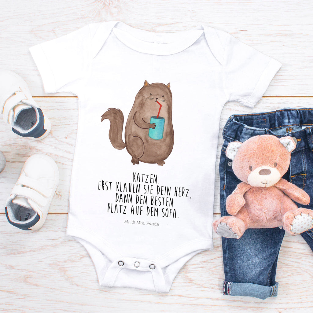Organic Baby Body Katze Dose Babykleidung, Babystrampler, Strampler, Wickelbody, Baby Erstausstattung, Junge, Mädchen, Katze, Katzenmotiv, Katzenfan, Katzendeko, Katzenfreund, Katzenliebhaber, Katzenprodukte, Katzenartikel, Katzenaccessoires, Katzensouvenirs, Katzenliebhaberprodukte, Katzenmotive, Katzen, Kater, Mietze, Cat, Cats, Katzenhalter, Katzenbesitzerin, Haustier, Futter, Katzenfutter