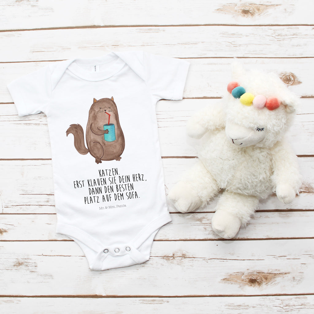 Organic Baby Body Katze Dose Babykleidung, Babystrampler, Strampler, Wickelbody, Baby Erstausstattung, Junge, Mädchen, Katze, Katzenmotiv, Katzenfan, Katzendeko, Katzenfreund, Katzenliebhaber, Katzenprodukte, Katzenartikel, Katzenaccessoires, Katzensouvenirs, Katzenliebhaberprodukte, Katzenmotive, Katzen, Kater, Mietze, Cat, Cats, Katzenhalter, Katzenbesitzerin, Haustier, Futter, Katzenfutter
