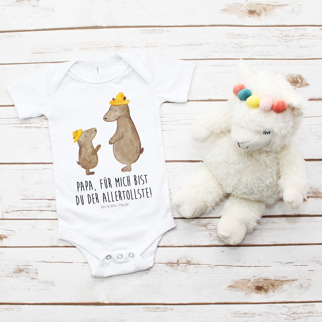 Organic Baby Body Bären mit Hut Babykleidung, Babystrampler, Strampler, Wickelbody, Baby Erstausstattung, Junge, Mädchen, Familie, Vatertag, Muttertag, Bruder, Schwester, Mama, Papa, Oma, Opa, Bär, Bären, Vater, Papi, Paps, Dad, Daddy, Lieblingsmensch, Sohn, Söhne, Kind, Kinder, Vater-Sohn, Family, Vorbild