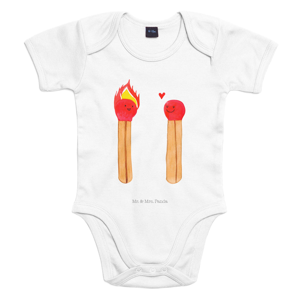 Organic Baby Body Streichhölzer Babykleidung, Babystrampler, Strampler, Wickelbody, Baby Erstausstattung, Junge, Mädchen, Liebe, Partner, Freund, Freundin, Ehemann, Ehefrau, Heiraten, Verlobung, Heiratsantrag, Liebesgeschenk, Jahrestag, Hocheitstag, Streichhölzer