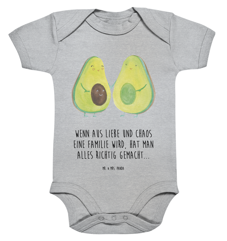Organic Baby Body Avocado Pärchen Babykleidung, Babystrampler, Strampler, Wickelbody, Baby Erstausstattung, Junge, Mädchen, Avocado, Veggie, Vegan, Gesund, Avocuddle, Liebe, Schwangerschaft, Familie, Babyshower, Babyparty, Hochzeit, Kinder, Avocados, Geburt