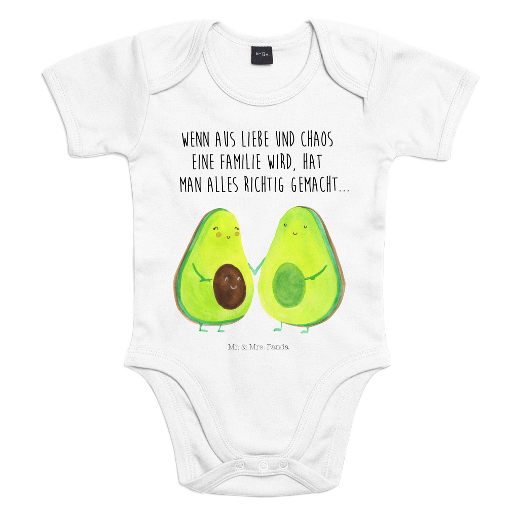 Organic Baby Body Avocado Pärchen Babykleidung, Babystrampler, Strampler, Wickelbody, Baby Erstausstattung, Junge, Mädchen, Avocado, Veggie, Vegan, Gesund, Avocuddle, Liebe, Schwangerschaft, Familie, Babyshower, Babyparty, Hochzeit, Kinder, Avocados, Geburt
