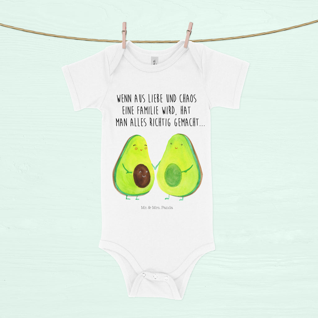 Organic Baby Body Avocado Pärchen Babykleidung, Babystrampler, Strampler, Wickelbody, Baby Erstausstattung, Junge, Mädchen, Avocado, Veggie, Vegan, Gesund, Avocuddle, Liebe, Schwangerschaft, Familie, Babyshower, Babyparty, Hochzeit, Kinder, Avocados, Geburt