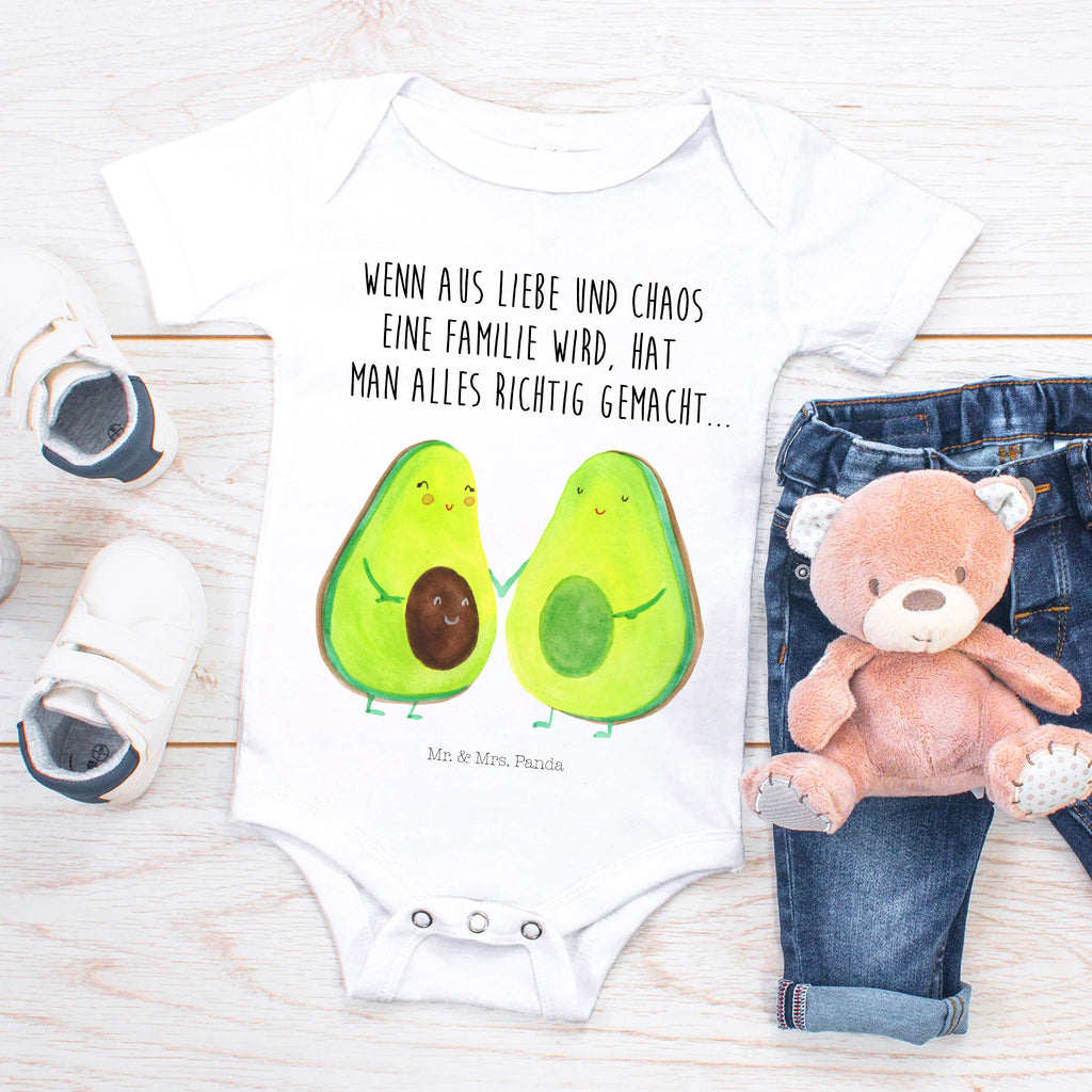 Organic Baby Body Avocado Pärchen Babykleidung, Babystrampler, Strampler, Wickelbody, Baby Erstausstattung, Junge, Mädchen, Avocado, Veggie, Vegan, Gesund, Avocuddle, Liebe, Schwangerschaft, Familie, Babyshower, Babyparty, Hochzeit, Kinder, Avocados, Geburt