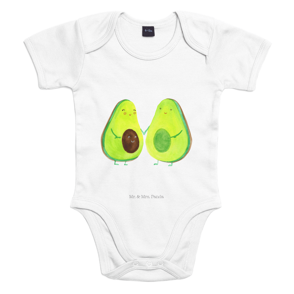 Organic Baby Body Avocado Pärchen Babykleidung, Babystrampler, Strampler, Wickelbody, Baby Erstausstattung, Junge, Mädchen, Avocado, Veggie, Vegan, Gesund, Avocuddle, Liebe, Schwangerschaft, Familie, Babyshower, Babyparty, Hochzeit, Kinder, Avocados, Geburt