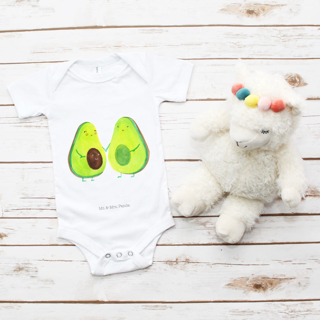 Organic Baby Body Avocado Pärchen Babykleidung, Babystrampler, Strampler, Wickelbody, Baby Erstausstattung, Junge, Mädchen, Avocado, Veggie, Vegan, Gesund, Avocuddle, Liebe, Schwangerschaft, Familie, Babyshower, Babyparty, Hochzeit, Kinder, Avocados, Geburt