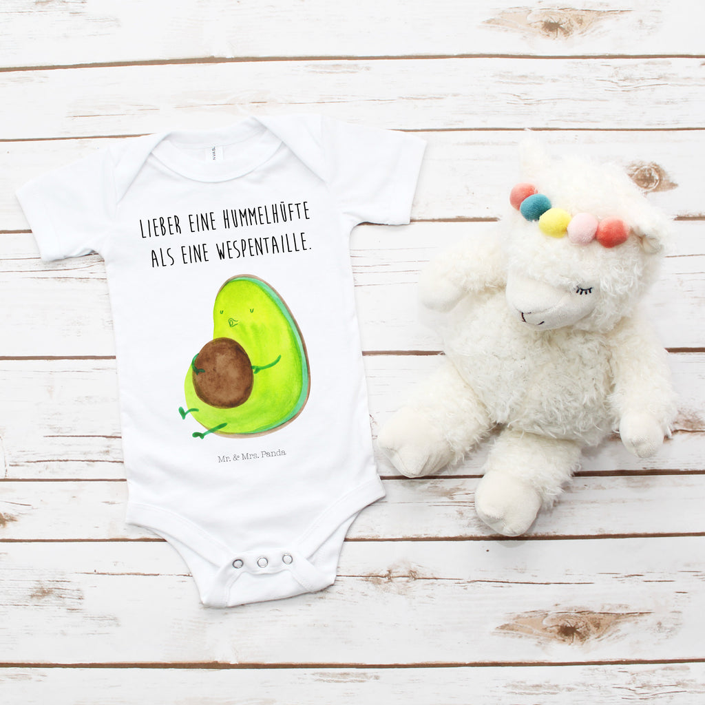 Organic Baby Body Avocado pfeift Babykleidung, Babystrampler, Strampler, Wickelbody, Baby Erstausstattung, Junge, Mädchen, Avocado, Veggie, Vegan, Gesund, Diät, Abnehmen, Ernährung, dick sein, Pummelfee