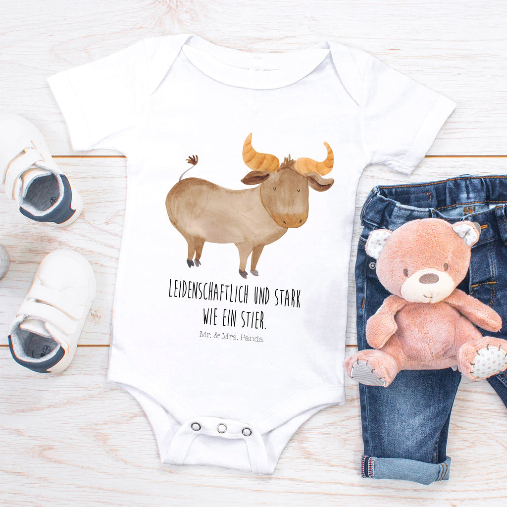 Organic Baby Body Sternzeichen Stier Babykleidung, Babystrampler, Strampler, Wickelbody, Baby Erstausstattung, Junge, Mädchen, Tierkreiszeichen, Sternzeichen, Horoskop, Astrologie, Aszendent, Stier, Stier Geschenk, Stier Sternzeichen, Geschenk Mai, Geschenk April, Geburtstag Mai, Geburtstag April, Rind, Ochse