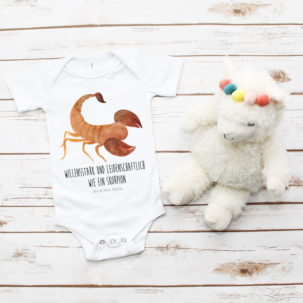 Organic Baby Body Sternzeichen Skorpion Babykleidung, Babystrampler, Strampler, Wickelbody, Baby Erstausstattung, Junge, Mädchen, Tierkreiszeichen, Sternzeichen, Horoskop, Astrologie, Aszendent, Skorpione, Skorpion Geschenk, Skorpion Sternzeichen, Geschenk Oktober, Geschenk November, Geburtstag Oktober, Geburtstag November