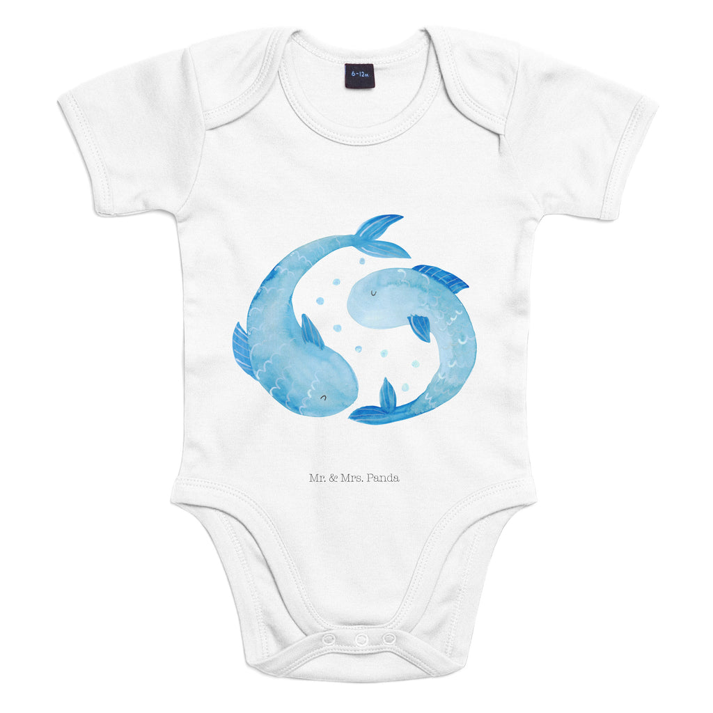 Organic Baby Body Sternzeichen Fische Babykleidung, Babystrampler, Strampler, Wickelbody, Baby Erstausstattung, Junge, Mädchen, Tierkreiszeichen, Sternzeichen, Horoskop, Astrologie, Aszendent, Fisch, Fische Geschenk, Fische Sternzeichen, Fische Sternbild, Geschenk Februar, Geschenk März, Geburtstag Februar, Geburtstag März