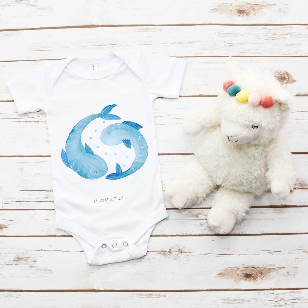 Organic Baby Body Sternzeichen Fische Babykleidung, Babystrampler, Strampler, Wickelbody, Baby Erstausstattung, Junge, Mädchen, Tierkreiszeichen, Sternzeichen, Horoskop, Astrologie, Aszendent, Fisch, Fische Geschenk, Fische Sternzeichen, Fische Sternbild, Geschenk Februar, Geschenk März, Geburtstag Februar, Geburtstag März