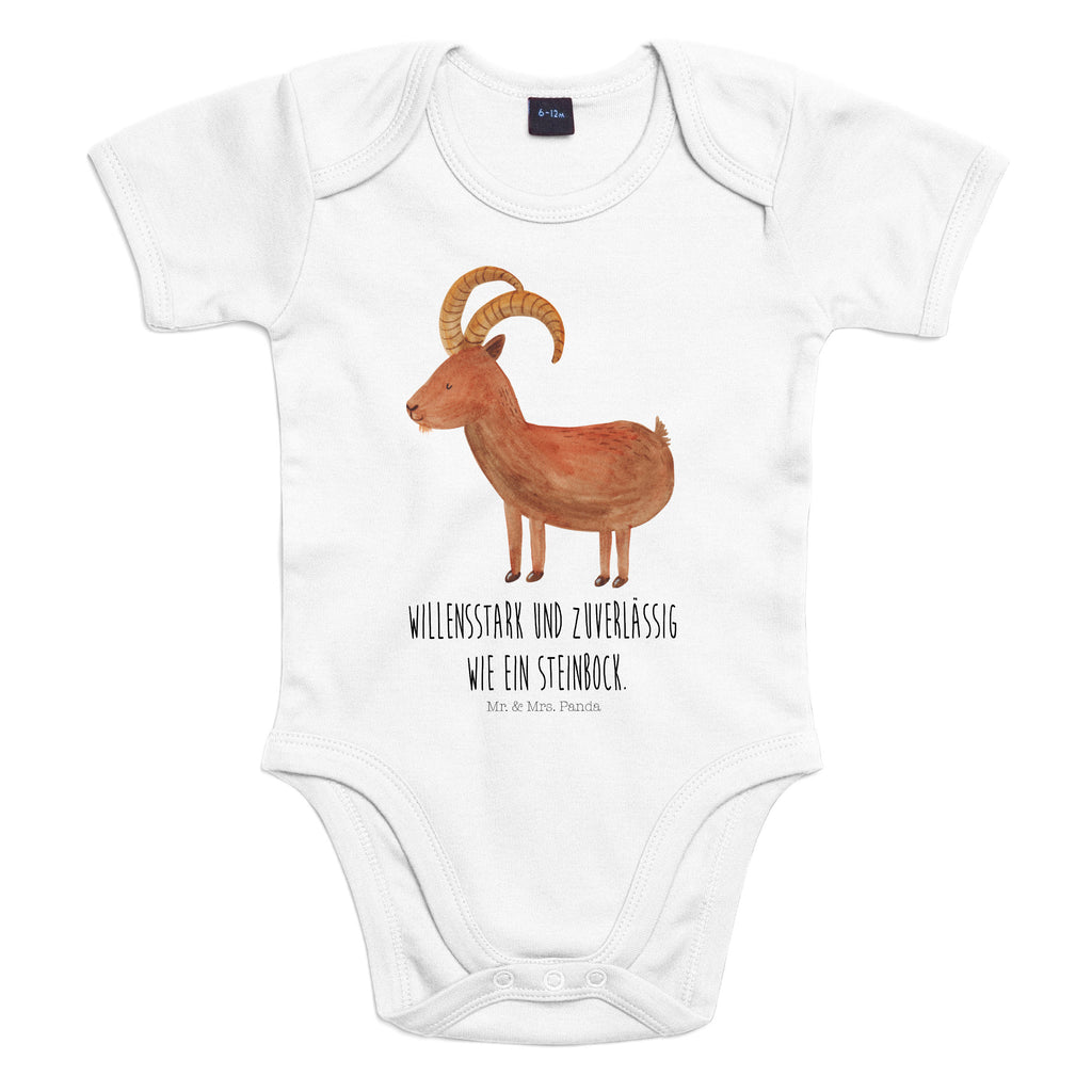 Organic Baby Body Sternzeichen Steinbock Babykleidung, Babystrampler, Strampler, Wickelbody, Baby Erstausstattung, Junge, Mädchen, Tierkreiszeichen, Sternzeichen, Horoskop, Astrologie, Aszendent, Steinböcke, Steinbock Geschenk, Steinbock Sternzeichen, Geschenk Dezember, Geschenk Januar, Geburtstag Dezember, Geburtstag Januar, Ziege, Bock