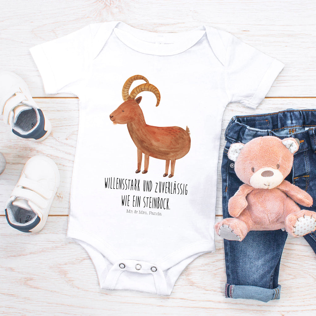 Organic Baby Body Sternzeichen Steinbock Babykleidung, Babystrampler, Strampler, Wickelbody, Baby Erstausstattung, Junge, Mädchen, Tierkreiszeichen, Sternzeichen, Horoskop, Astrologie, Aszendent, Steinböcke, Steinbock Geschenk, Steinbock Sternzeichen, Geschenk Dezember, Geschenk Januar, Geburtstag Dezember, Geburtstag Januar, Ziege, Bock