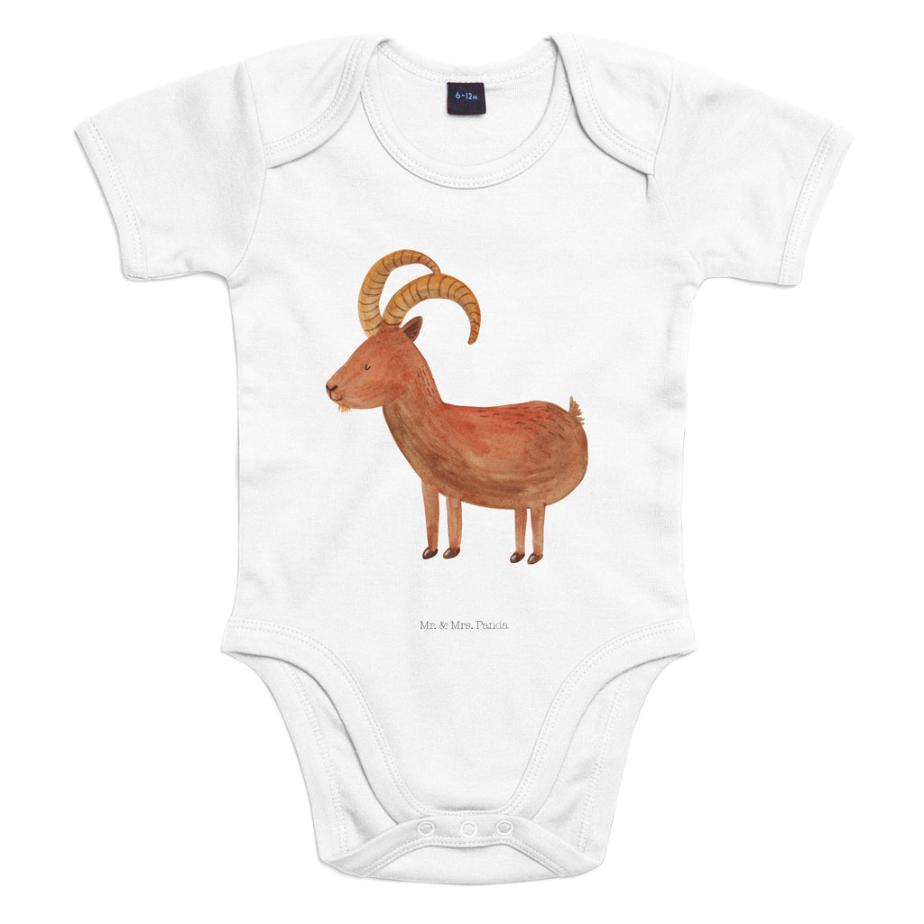 Organic Baby Body Sternzeichen Steinbock Babykleidung, Babystrampler, Strampler, Wickelbody, Baby Erstausstattung, Junge, Mädchen, Tierkreiszeichen, Sternzeichen, Horoskop, Astrologie, Aszendent, Steinböcke, Steinbock Geschenk, Steinbock Sternzeichen, Geschenk Dezember, Geschenk Januar, Geburtstag Dezember, Geburtstag Januar, Ziege, Bock