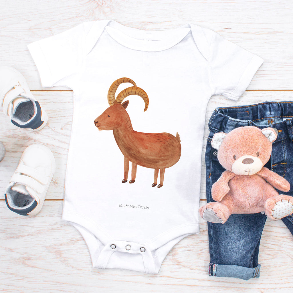 Organic Baby Body Sternzeichen Steinbock Babykleidung, Babystrampler, Strampler, Wickelbody, Baby Erstausstattung, Junge, Mädchen, Tierkreiszeichen, Sternzeichen, Horoskop, Astrologie, Aszendent, Steinböcke, Steinbock Geschenk, Steinbock Sternzeichen, Geschenk Dezember, Geschenk Januar, Geburtstag Dezember, Geburtstag Januar, Ziege, Bock