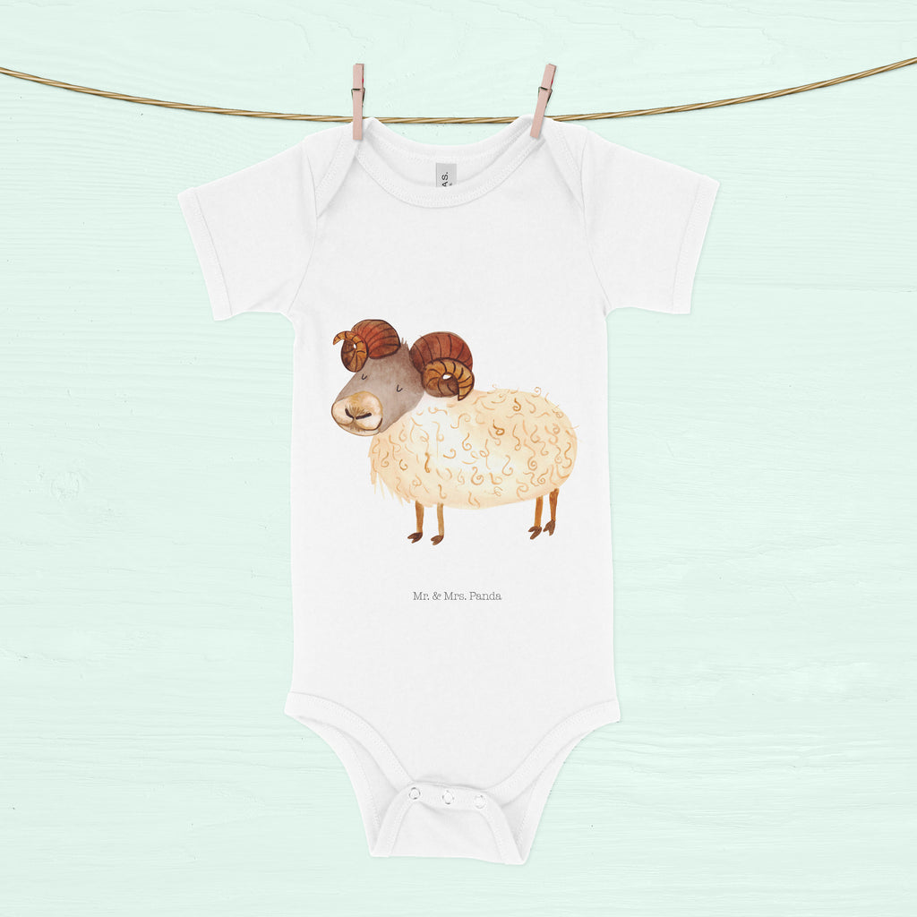 Organic Baby Body Sternzeichen Widder Babykleidung, Babystrampler, Strampler, Wickelbody, Baby Erstausstattung, Junge, Mädchen, Tierkreiszeichen, Sternzeichen, Horoskop, Astrologie, Aszendent, Widder Geschenk, Widder Sternzeichen, Geschenk März, Geschenk April, Geburtstag März, Geburtstag April, Bock, Schafbock