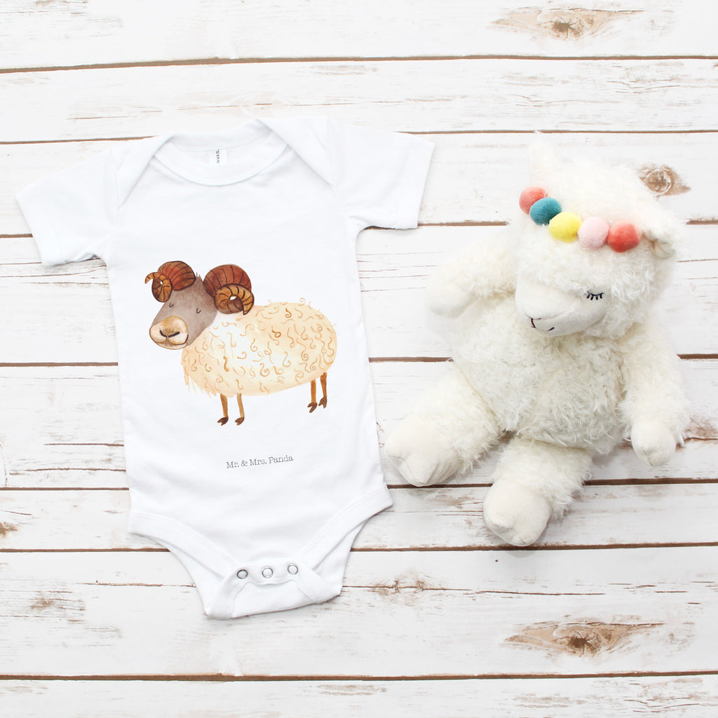 Organic Baby Body Sternzeichen Widder Babykleidung, Babystrampler, Strampler, Wickelbody, Baby Erstausstattung, Junge, Mädchen, Tierkreiszeichen, Sternzeichen, Horoskop, Astrologie, Aszendent, Widder Geschenk, Widder Sternzeichen, Geschenk März, Geschenk April, Geburtstag März, Geburtstag April, Bock, Schafbock