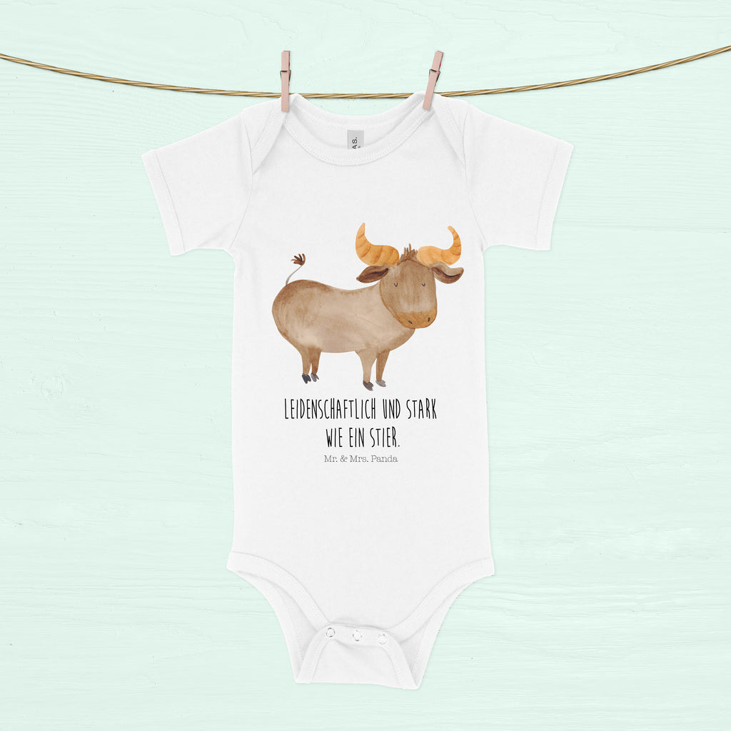 Organic Baby Body Sternzeichen Stier Babykleidung, Babystrampler, Strampler, Wickelbody, Baby Erstausstattung, Junge, Mädchen, Tierkreiszeichen, Sternzeichen, Horoskop, Astrologie, Aszendent, Stier, Stier Geschenk, Stier Sternzeichen, Geschenk Mai, Geschenk April, Geburtstag Mai, Geburtstag April, Rind, Ochse