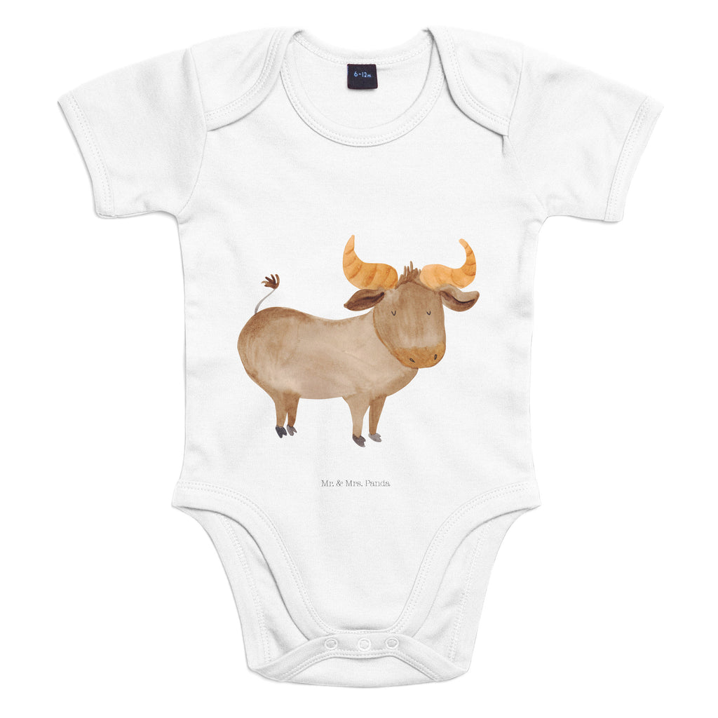 Organic Baby Body Sternzeichen Stier Babykleidung, Babystrampler, Strampler, Wickelbody, Baby Erstausstattung, Junge, Mädchen, Tierkreiszeichen, Sternzeichen, Horoskop, Astrologie, Aszendent, Stier, Stier Geschenk, Stier Sternzeichen, Geschenk Mai, Geschenk April, Geburtstag Mai, Geburtstag April, Rind, Ochse
