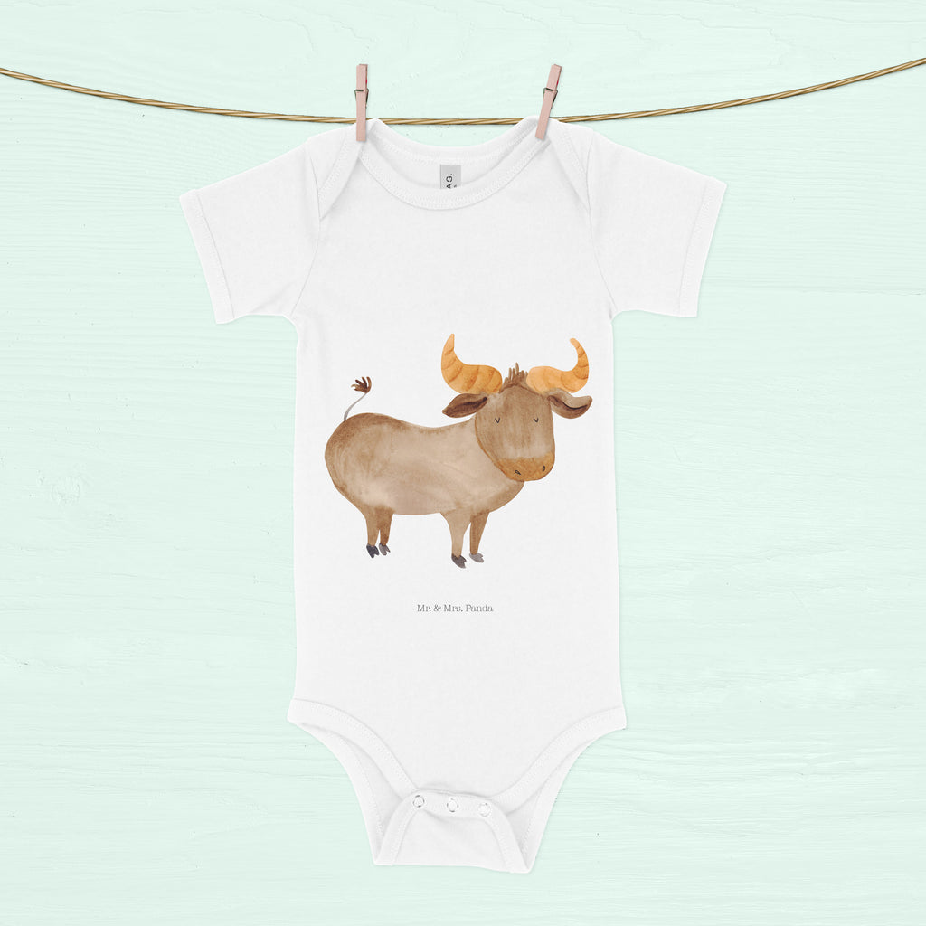 Organic Baby Body Sternzeichen Stier Babykleidung, Babystrampler, Strampler, Wickelbody, Baby Erstausstattung, Junge, Mädchen, Tierkreiszeichen, Sternzeichen, Horoskop, Astrologie, Aszendent, Stier, Stier Geschenk, Stier Sternzeichen, Geschenk Mai, Geschenk April, Geburtstag Mai, Geburtstag April, Rind, Ochse