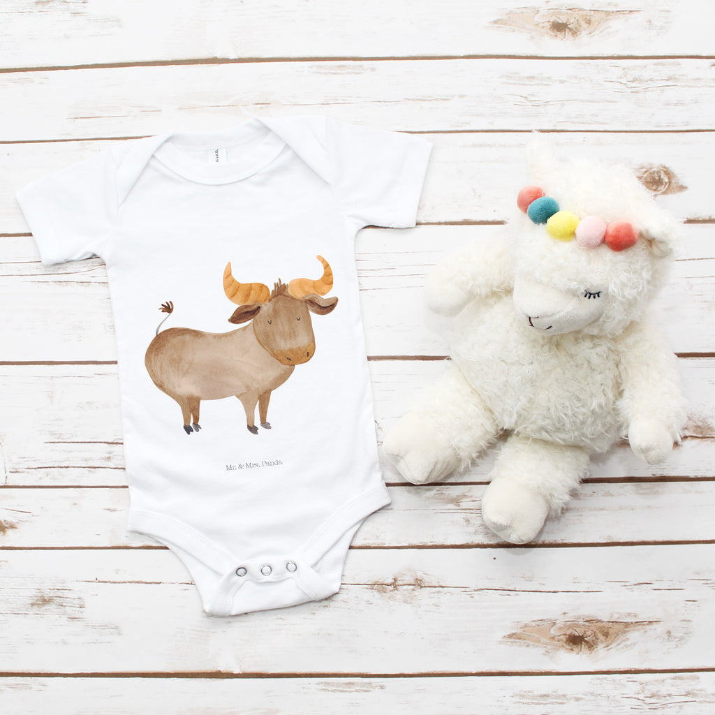 Organic Baby Body Sternzeichen Stier Babykleidung, Babystrampler, Strampler, Wickelbody, Baby Erstausstattung, Junge, Mädchen, Tierkreiszeichen, Sternzeichen, Horoskop, Astrologie, Aszendent, Stier, Stier Geschenk, Stier Sternzeichen, Geschenk Mai, Geschenk April, Geburtstag Mai, Geburtstag April, Rind, Ochse