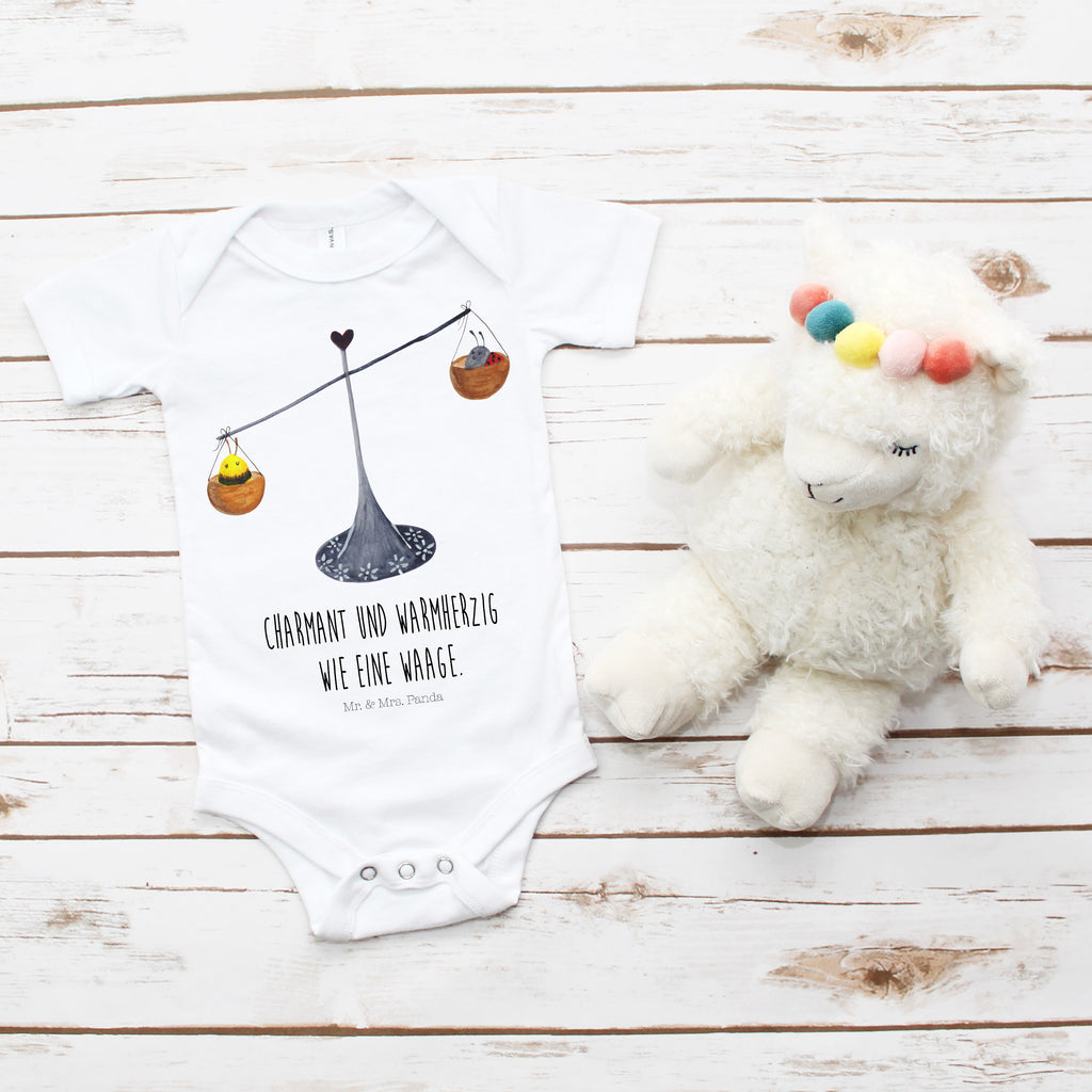 Organic Baby Body Sternzeichen Waage Babykleidung, Babystrampler, Strampler, Wickelbody, Baby Erstausstattung, Junge, Mädchen, Tierkreiszeichen, Sternzeichen, Horoskop, Astrologie, Aszendent, Waage, Waage Geschenk, Waage Sternzeichen, Geschenk Oktober, Geschenk September, Geburtstag Oktober, Geburtstag September, Gleichgewicht, Marienkäfer, Hummel, Biene