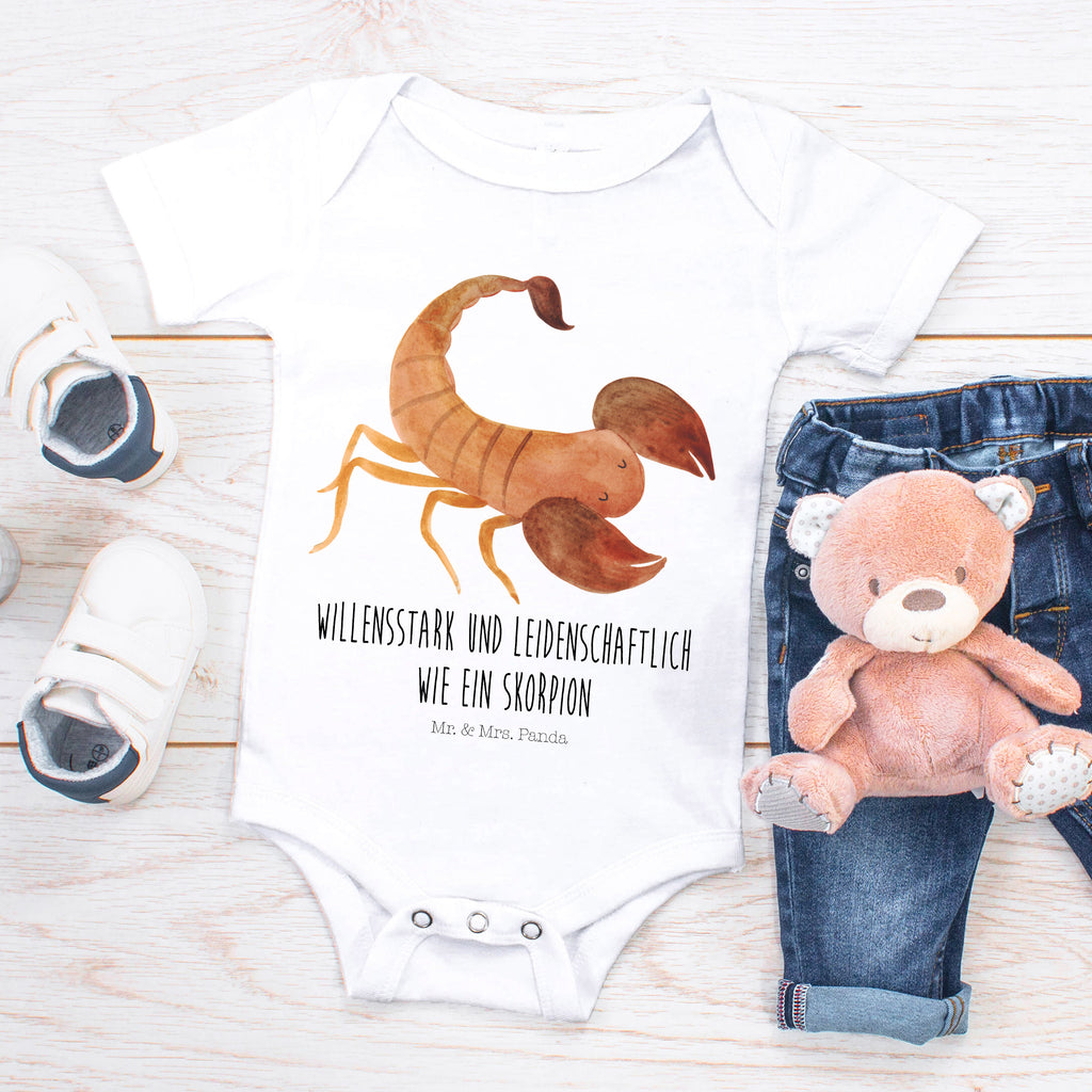Organic Baby Body Sternzeichen Skorpion Babykleidung, Babystrampler, Strampler, Wickelbody, Baby Erstausstattung, Junge, Mädchen, Tierkreiszeichen, Sternzeichen, Horoskop, Astrologie, Aszendent, Skorpione, Skorpion Geschenk, Skorpion Sternzeichen, Geschenk Oktober, Geschenk November, Geburtstag Oktober, Geburtstag November