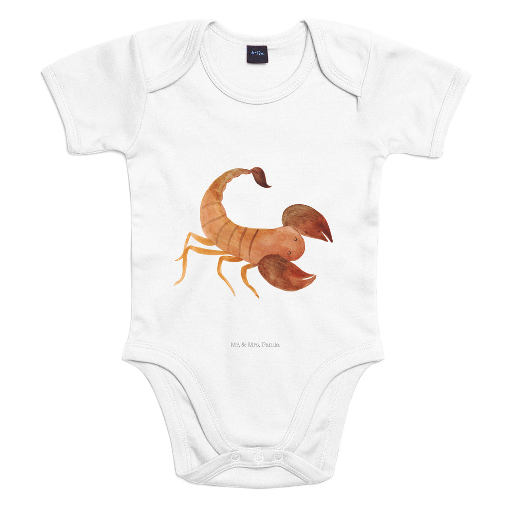 Organic Baby Body Sternzeichen Skorpion Babykleidung, Babystrampler, Strampler, Wickelbody, Baby Erstausstattung, Junge, Mädchen, Tierkreiszeichen, Sternzeichen, Horoskop, Astrologie, Aszendent, Skorpione, Skorpion Geschenk, Skorpion Sternzeichen, Geschenk Oktober, Geschenk November, Geburtstag Oktober, Geburtstag November