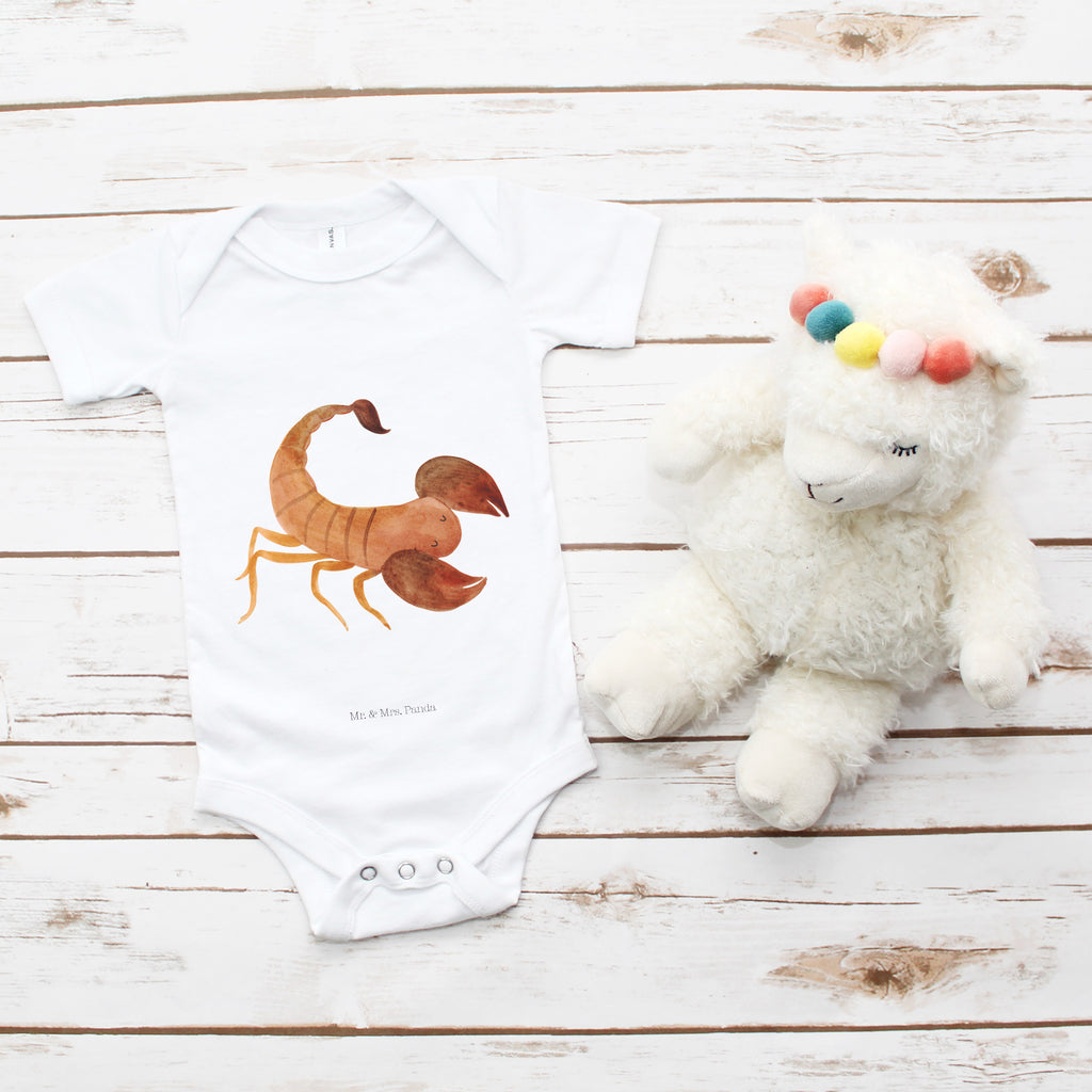 Organic Baby Body Sternzeichen Skorpion Babykleidung, Babystrampler, Strampler, Wickelbody, Baby Erstausstattung, Junge, Mädchen, Tierkreiszeichen, Sternzeichen, Horoskop, Astrologie, Aszendent, Skorpione, Skorpion Geschenk, Skorpion Sternzeichen, Geschenk Oktober, Geschenk November, Geburtstag Oktober, Geburtstag November